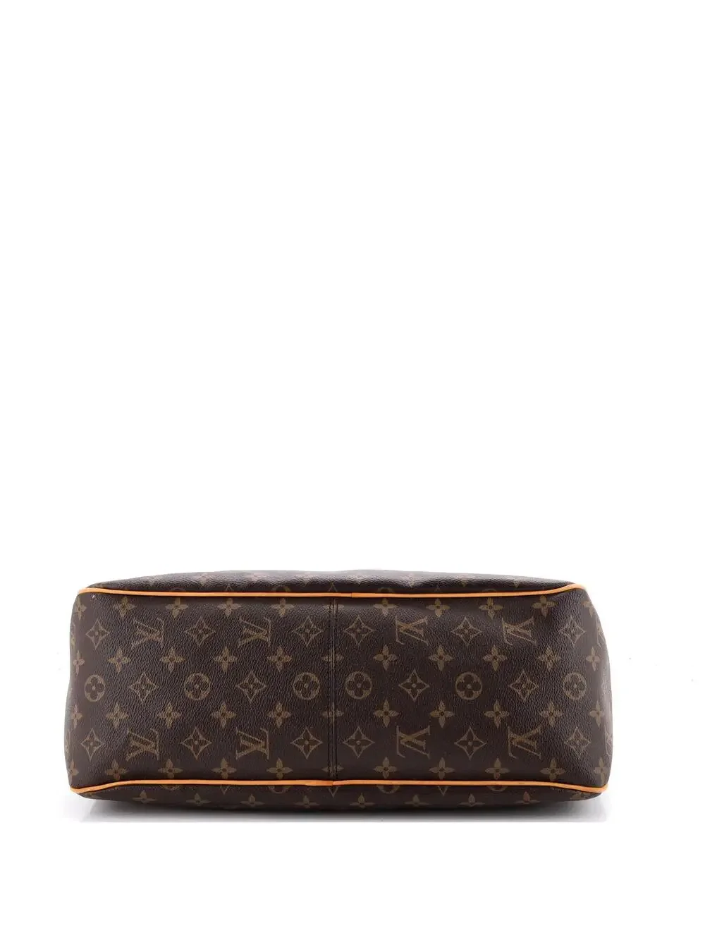 Louis Vuitton Delightful Handbag Canvas #335106L14B